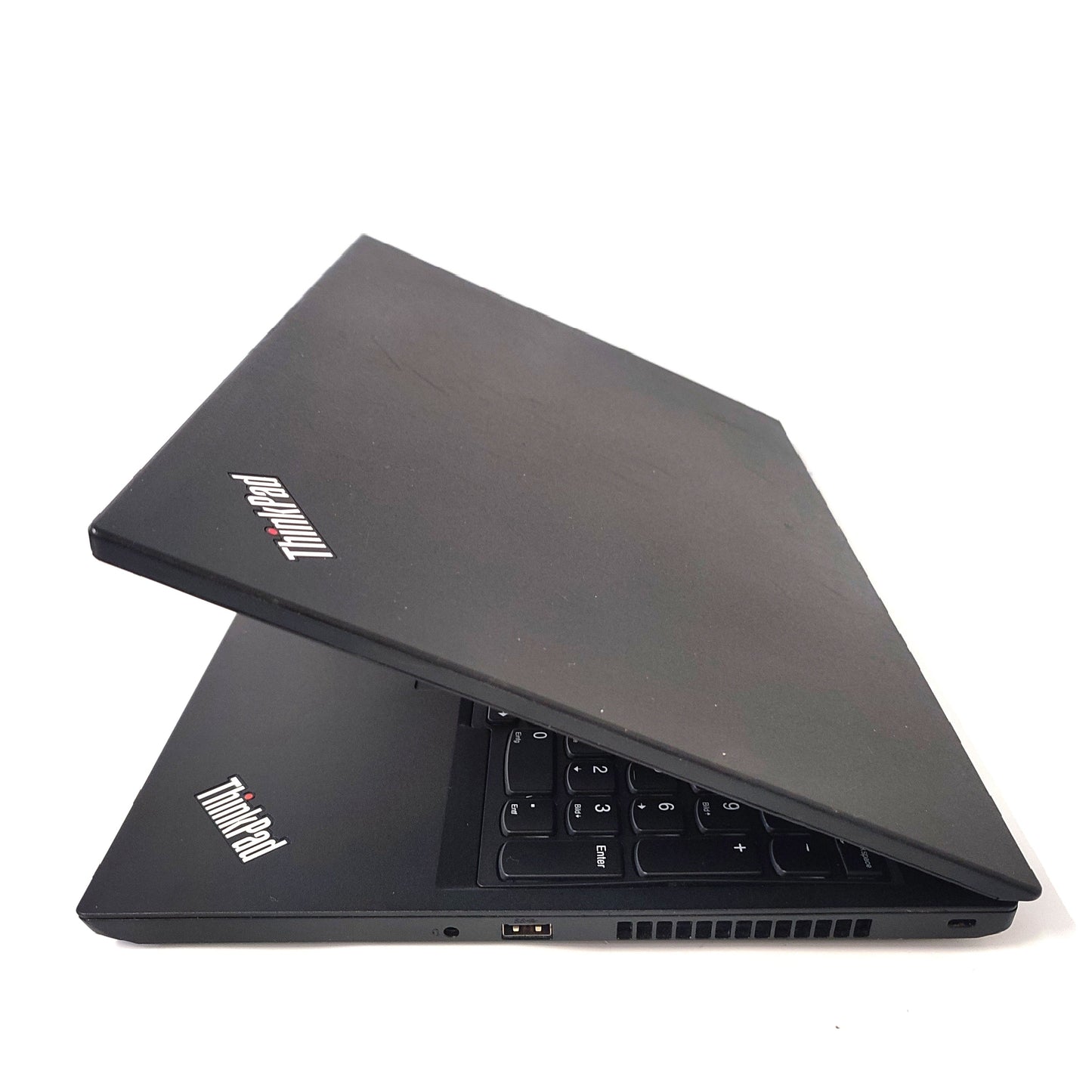 LENOVO ThinkPad L590/i5-8265U/16GB/256GB SSD/Intel HD Graphics/15.6″ FHD/ID: 16460