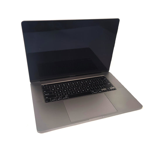 APPLE MacBook Pro A2141 (2019)/i7-9750H/16GB/500GB SSD/AMD Radeon 5300M/16″ Retina/ID: 23013