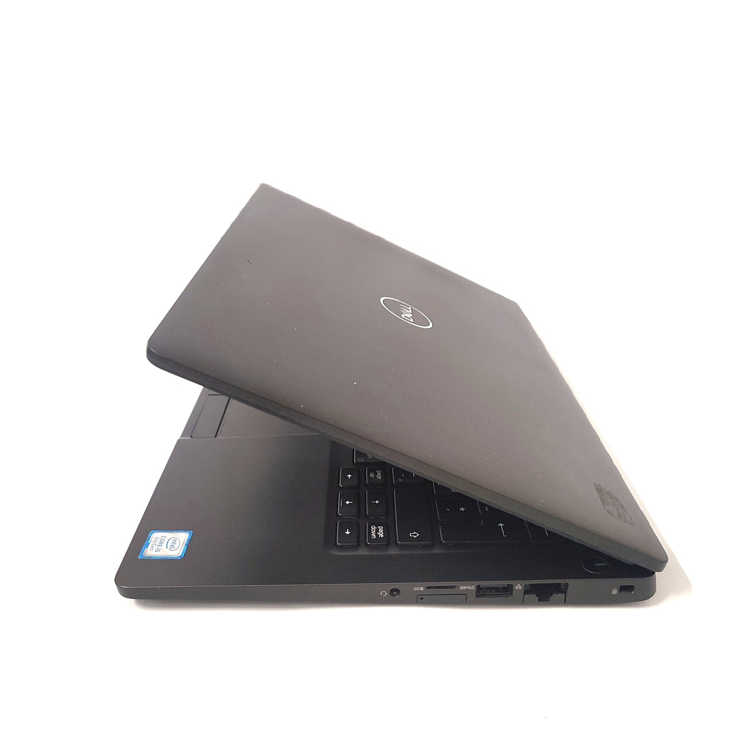 DELL Latitude 5300/i5-8265U/16GB/256GB SSD/Intel HD Graphics/13.3″ FHD/ID: 14311