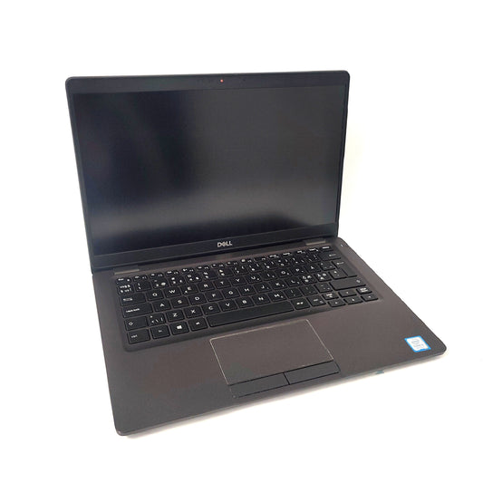 DELL Latitude 5300/i5-8265U/16GB/256GB SSD/Intel HD Graphics/13.3″ FHD/ID: 14311