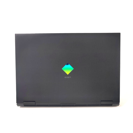 HP Omen 16-bo0013dx/i7-11800H/16GB/500GB SSD/Nvidia Geforce RTX 3060/16″FHD/ID: 24089