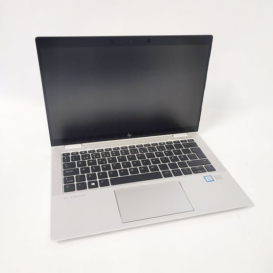HP EliteBook x360 1030 G4 Touch/i5-8265U/8GB/240GB SSD/Intel HD Graphics/13.3″ FHD/ID: 18058
