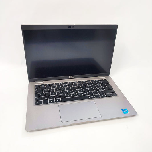 DELL Latitude 5420 Touch/i5-1135G7U/16GB/256GB SSD/Intel Iris/14″ HD/ID: 18145