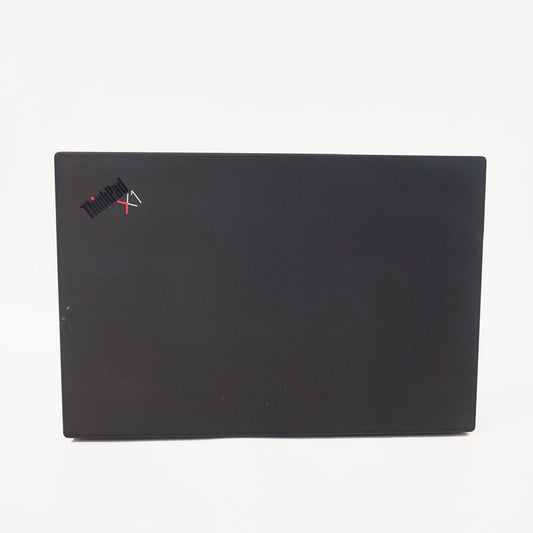 LENOVO ThinkPad X1 Carbon Gen 8 Touch/i5-10310U/16GB/256GB SSD/Intel HD Graphics/14″ FHD/ID: 23390
