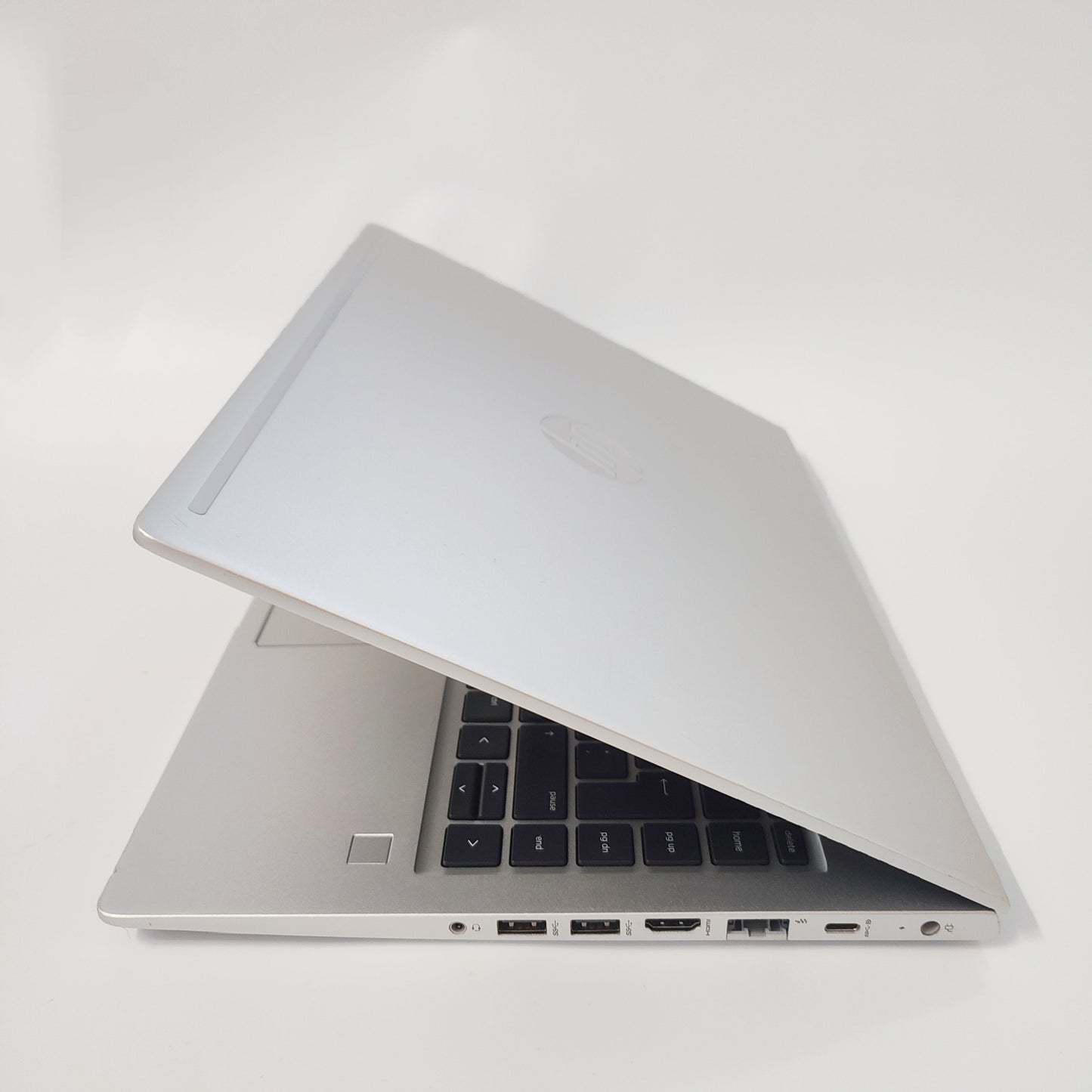 HP ProBook 445 G7/Ryzen 3-4300U/16ГБ/240ГБ SSD/AMD/14″ FHD/ID: 18450