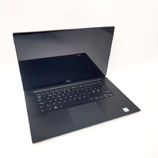 DELL Precision 5510/i7-6820HQ/16GB/256GB SSD/Nvidia Quadro M1000M/15.6″ FHD/ID: 13344