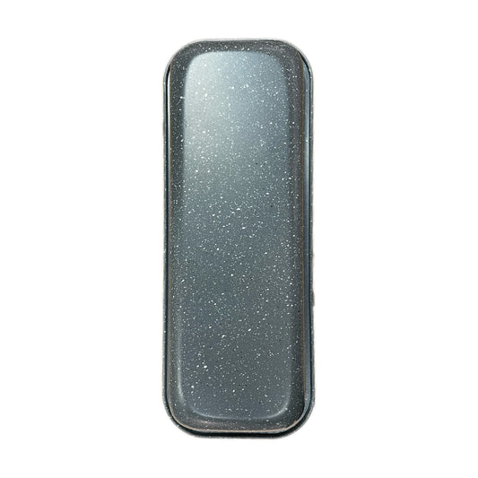 Rectangular baking pan