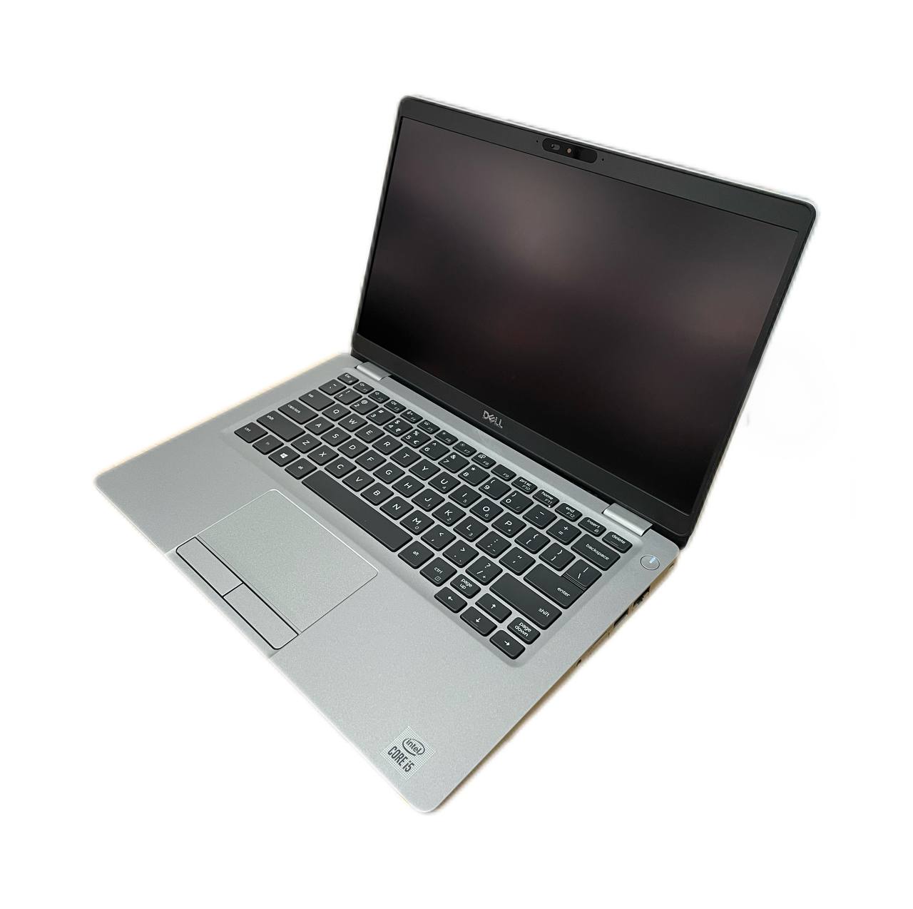 DELL Latitude 5310/i5-10210U/16 ГБ/256 ГБ SSD/графика Intel HD/13,3-дюймовый FHD