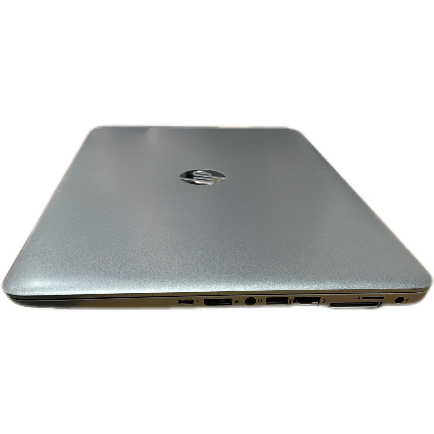 HP EliteBook 850 G3/i5-6200U/16 ГБ/256 ГБ SSD/Intel HD Graphics/15,6″ FHD
