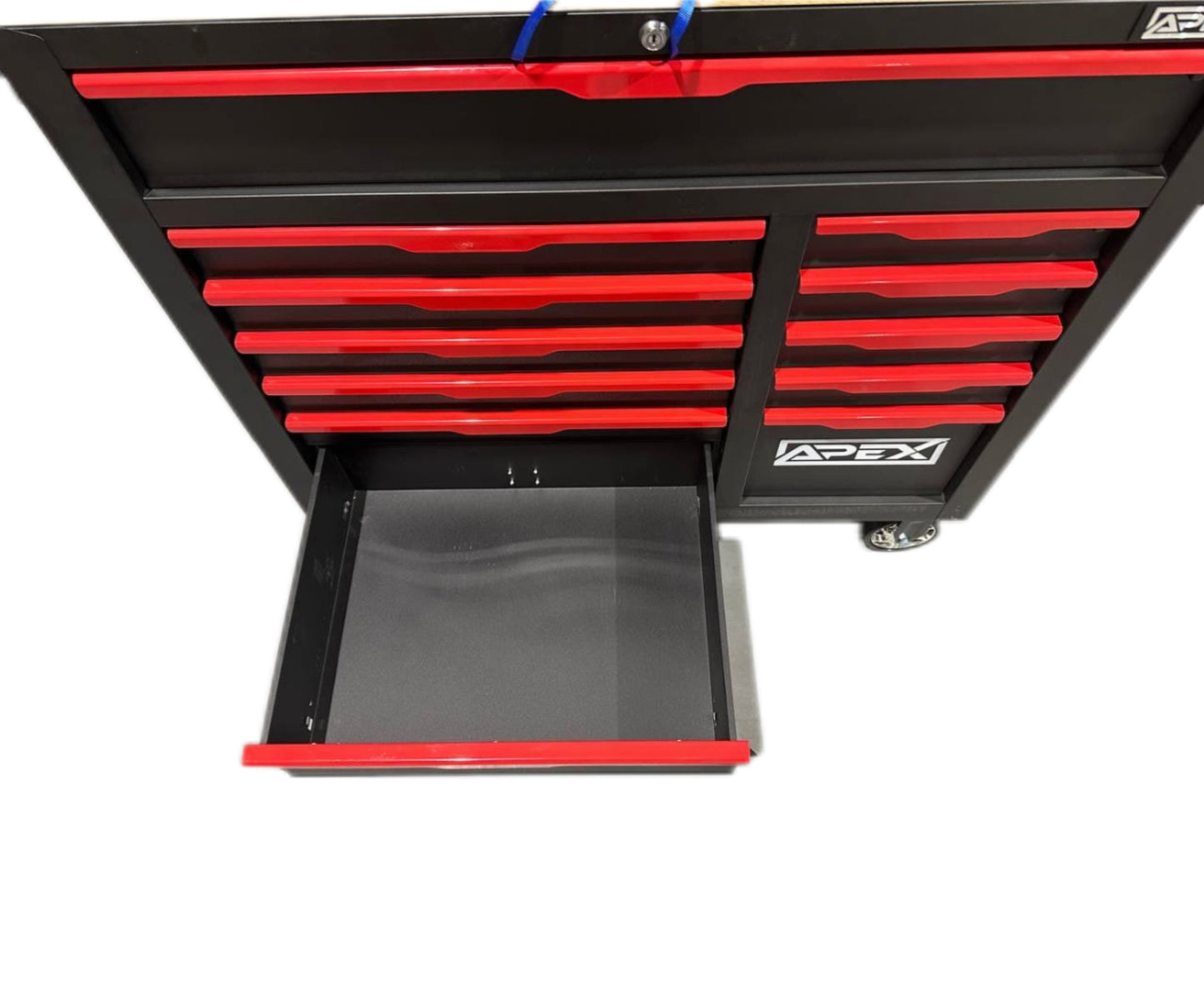 Tool Cabinet APEX 10/12 Max with Full Set
