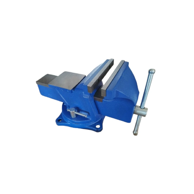 Swivel locksmith vice 200mm 27kg SMP200