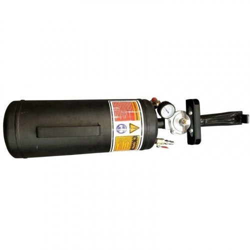 Impact tire inflator 12L - an effective tool for quickly inflating truck 12L SM16-07