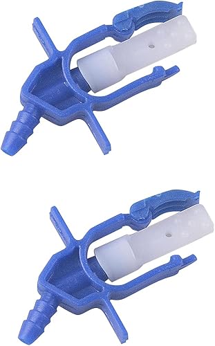 Inžektora pārbaudes komplekts 03-1021