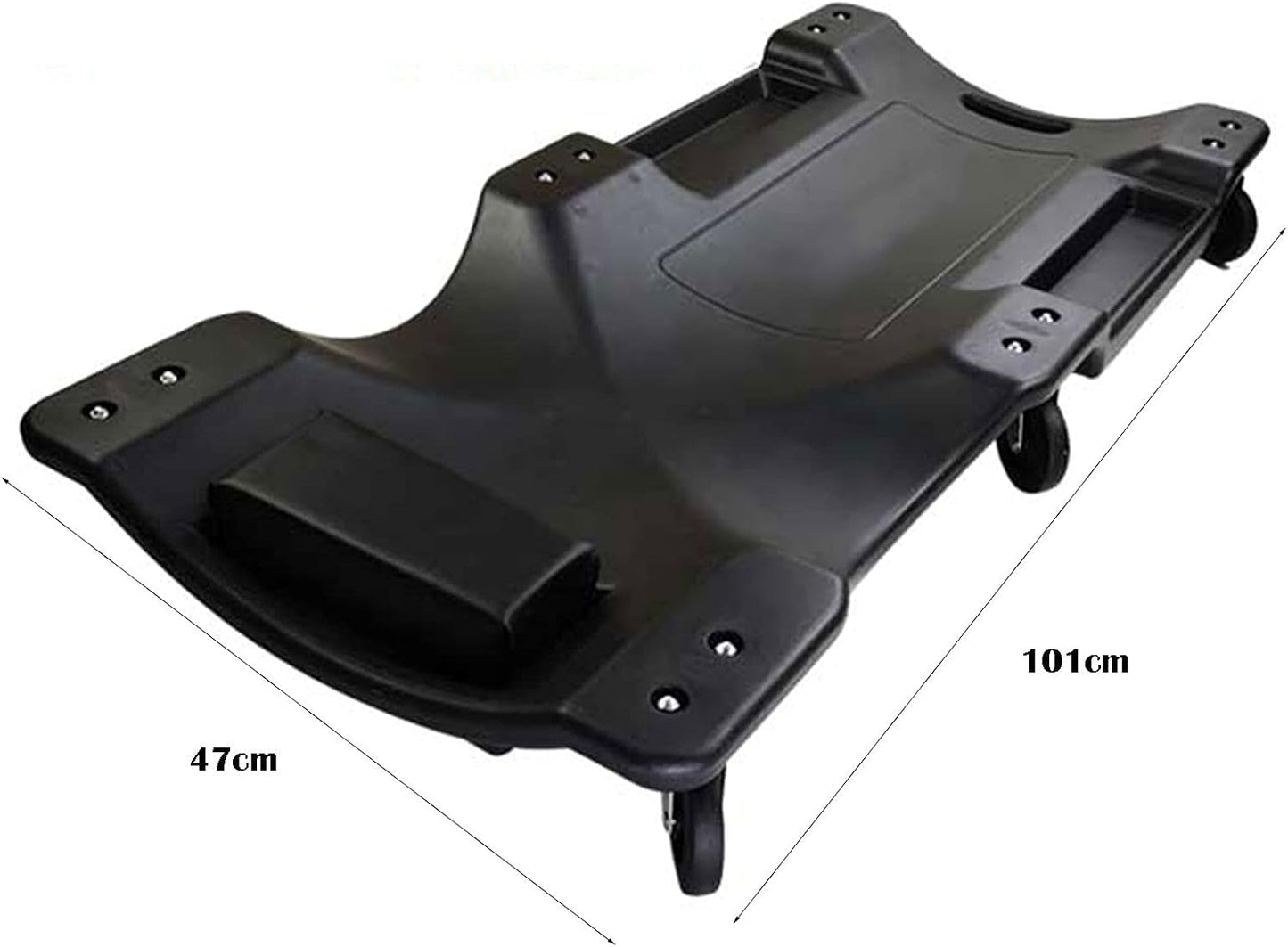 Лежак механика EVO-154