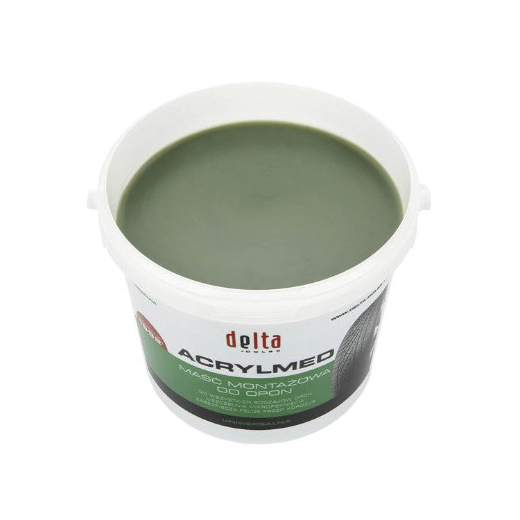 Mounting paste Delta 08-00-91