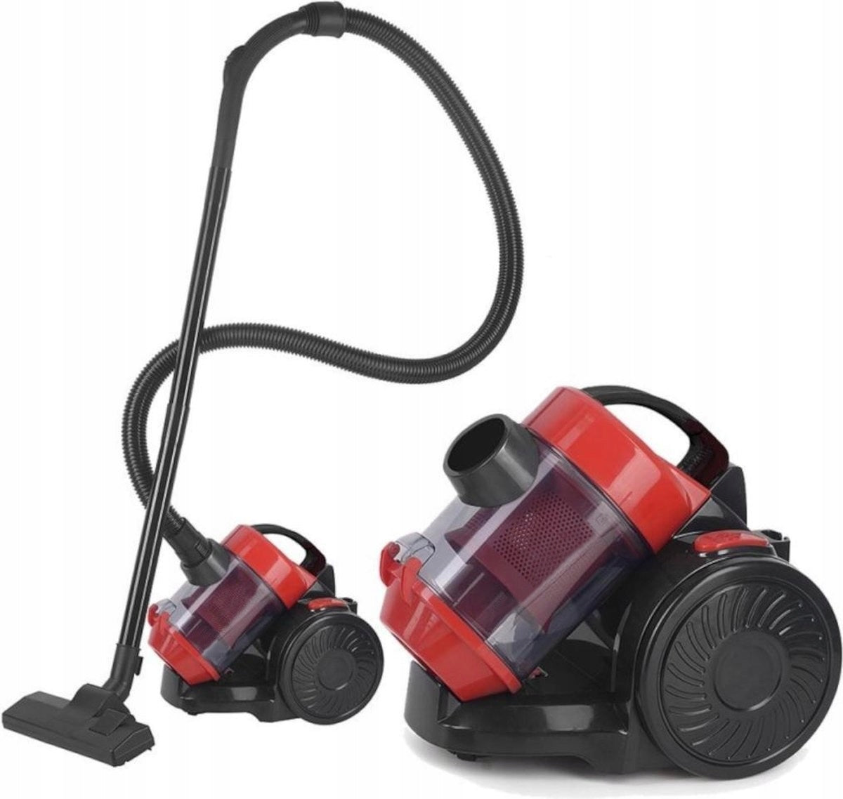 Безмешковый пылесос Eisenbach Professional EB-H163