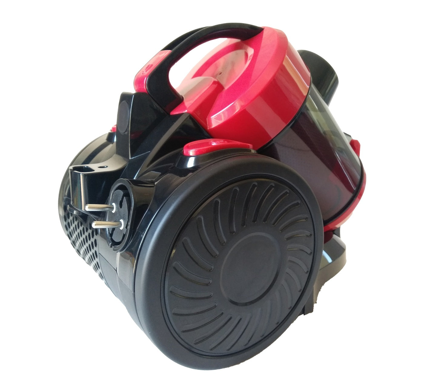 Безмешковый пылесос Eisenbach Professional EB-H163