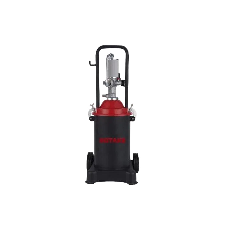 Pneimatiskais eļļas sūknis 12l RT-8501