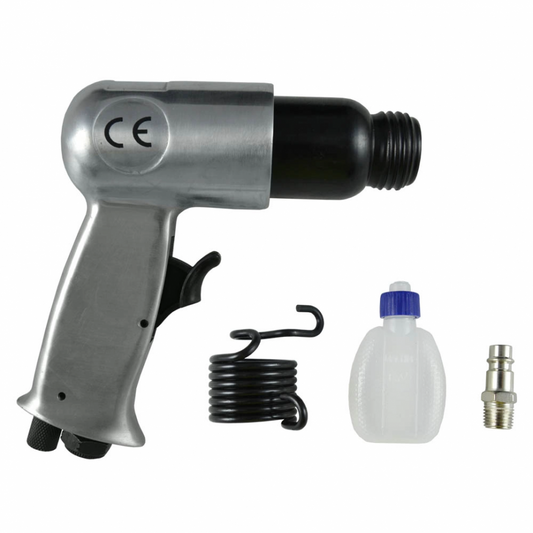 Пневматическое зубило JBM 52718