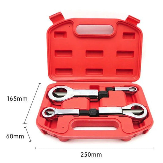 Набор гайколомов 4 предмета