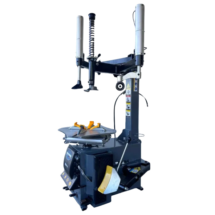 SM26JF PRO Wheel alignment machine PRO series 24"/220V SMART EQUIPMENT