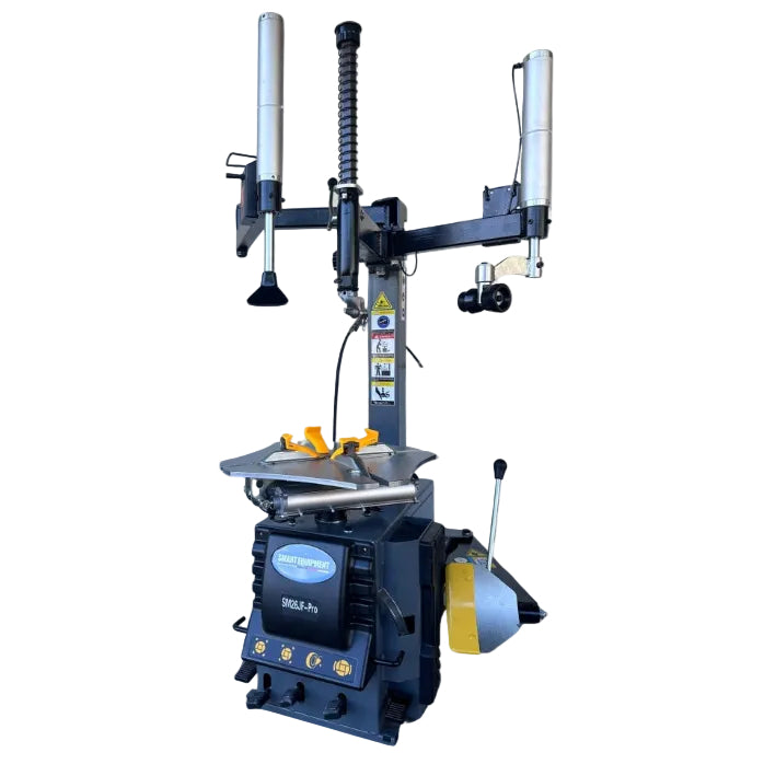 SM26JF PRO Wheel alignment machine PRO series 24"/220V SMART EQUIPMENT