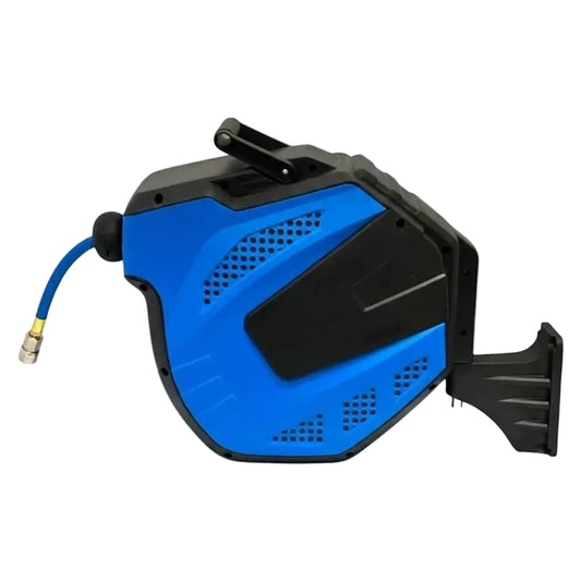 Пневматическая катушка/шланг SMART EQUIPMENT 15 м SMQ15-3/8"