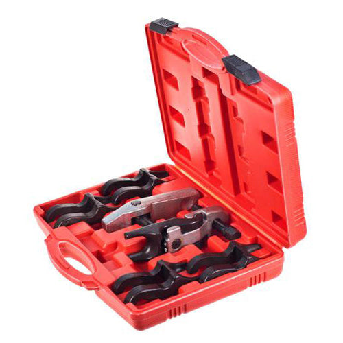 Savienojumu novilcēju komplekts 20, 22, 24, 27, 30 mm 03-1054