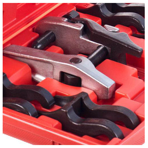 Savienojumu novilcēju komplekts 20, 22, 24, 27, 30 mm 03-1054