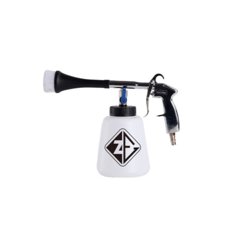 Skalošanas pistole ar birsti 03-1101