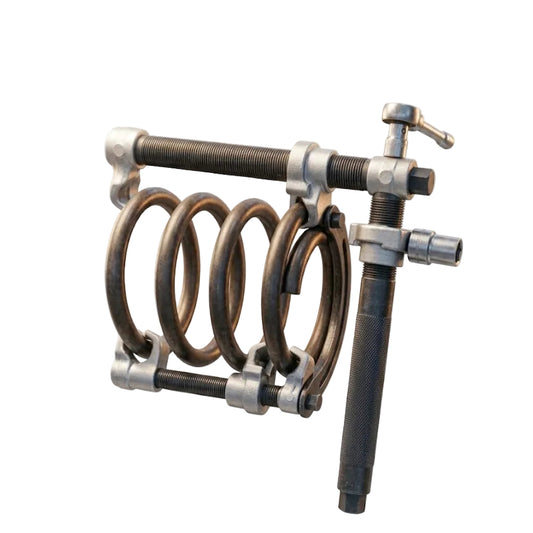 Пружинные компрессоры 23-280 мм, 2 шт., 03-1069