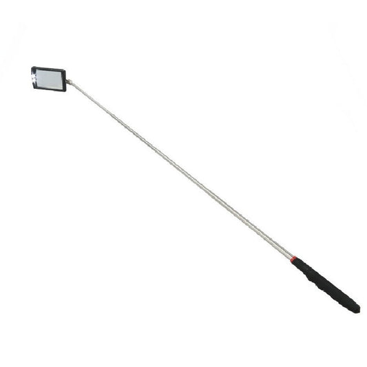 Teleskopisks LED spogulis 03-1346