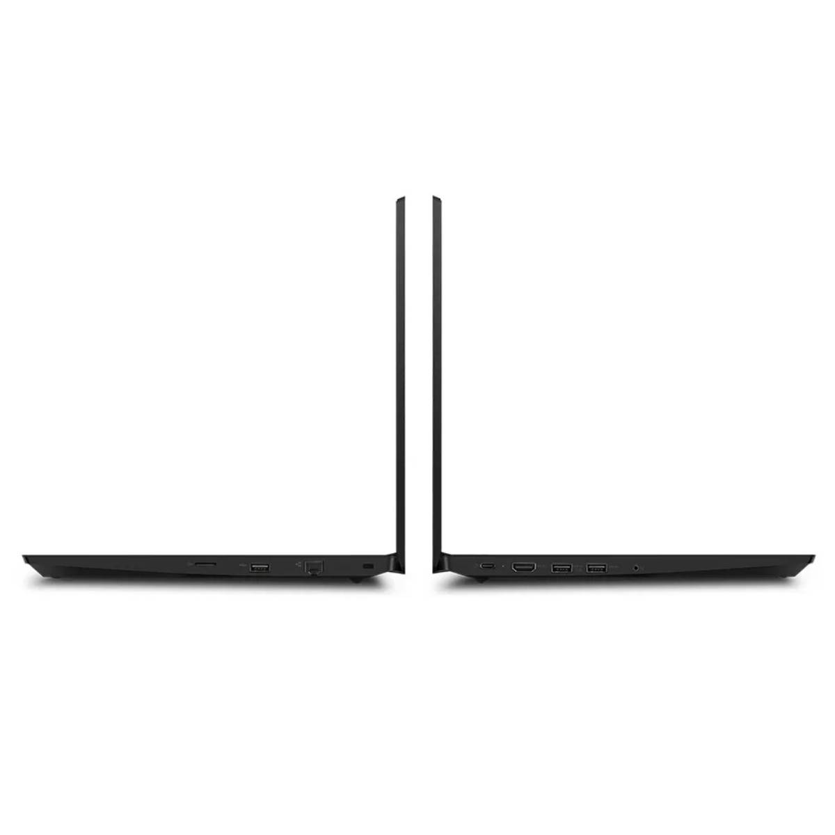Lenovo ThinkPad E490 | i5-8365U | 16 GB RAM | 512 GB SSD | 14″ | Atjaunots