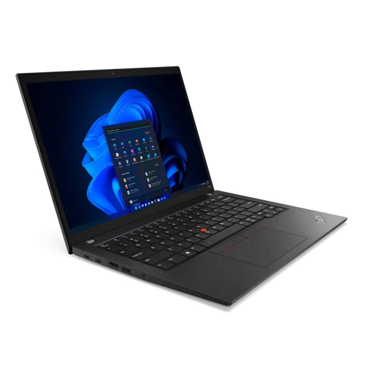 Lenovo ThinkPad T14s | i5-10310U | 16 GB RAM | 256 GB SSD | 14″ | Atjaunots