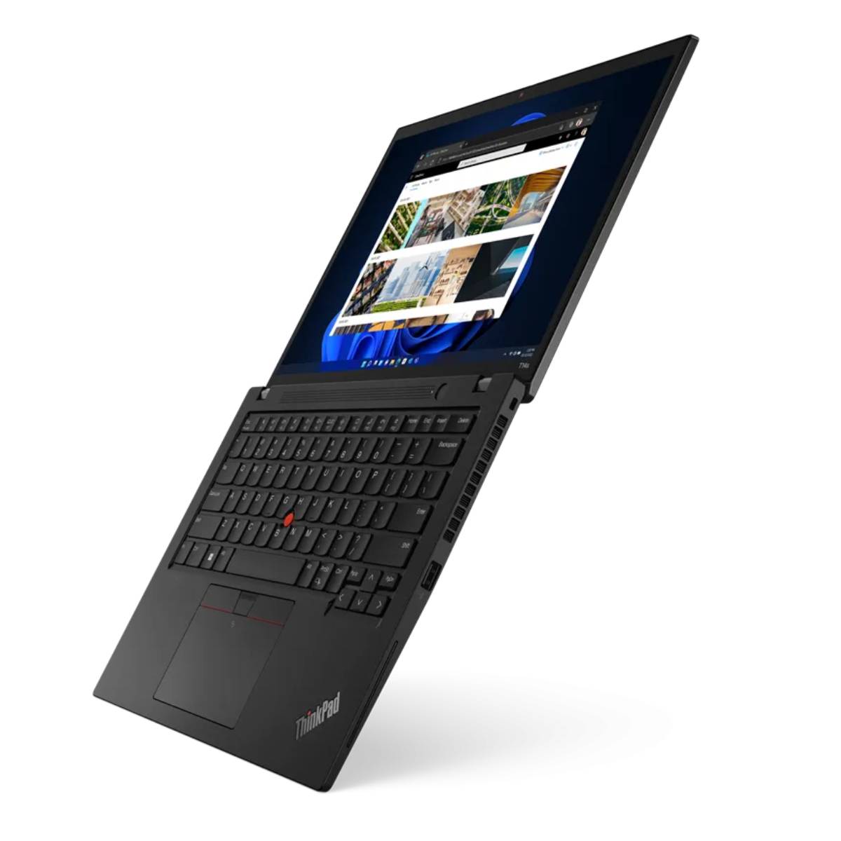 Lenovo ThinkPad T14s | i5-10310U | 16 ГБ ОЗУ | 1 ТБ SSD | 14″ | Восстановленный