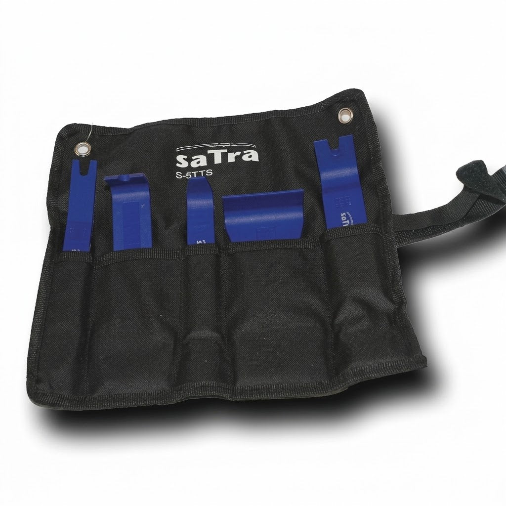 Instrumenti apdares uzstādīšanai S-5TTS