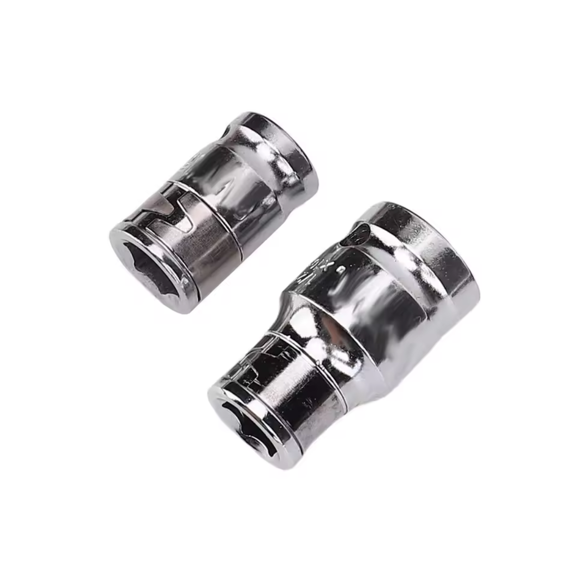 Uzgaļu komplekts ar uzgaļiem, 40 gab., 03-1158