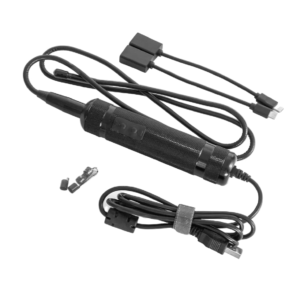 VS300 Foxwell endoskops
