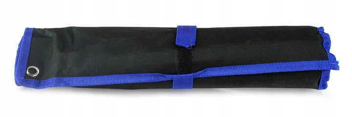 12-piece chisel and knock-out set with case SM16-21