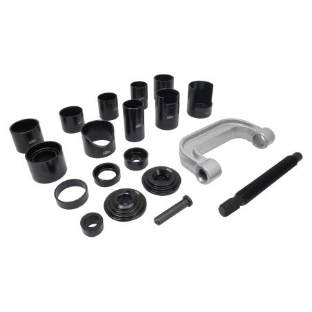 ŠARNĪRA INSTRUMENTI AUTO APAKŠDAĻAS INSTRUMENTI S-90197