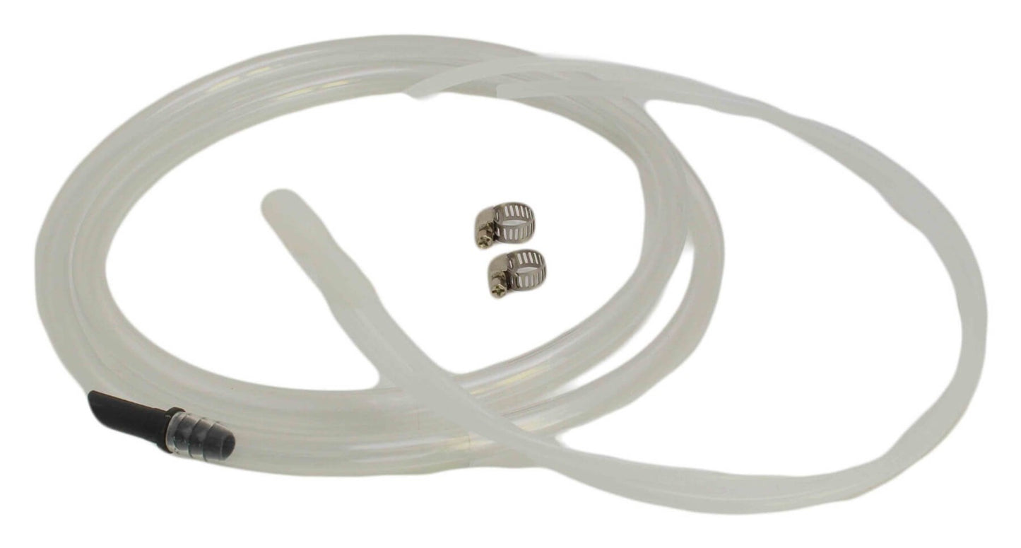 Electric pump for oil and diesel 12V (S-12OSP)