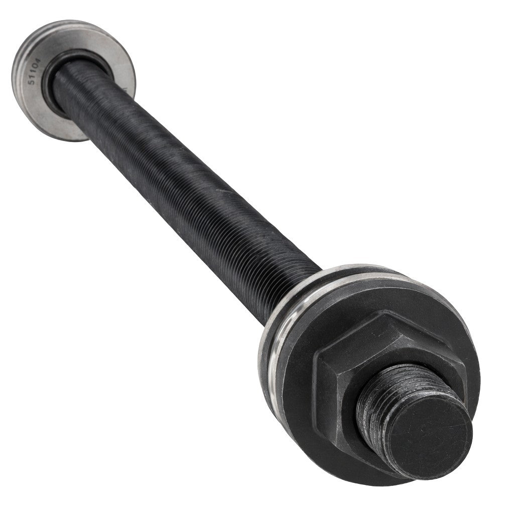 Screw for removing sleeves with thrust bearings M16 450 mm, Resser 07-2076