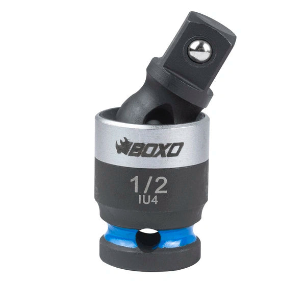 BOXO 1/2"" ball-and-socket impact joint