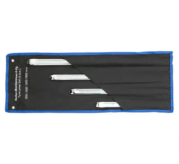 Tyre lever 500mm REDATS 4pcs Steel Chrome-plated