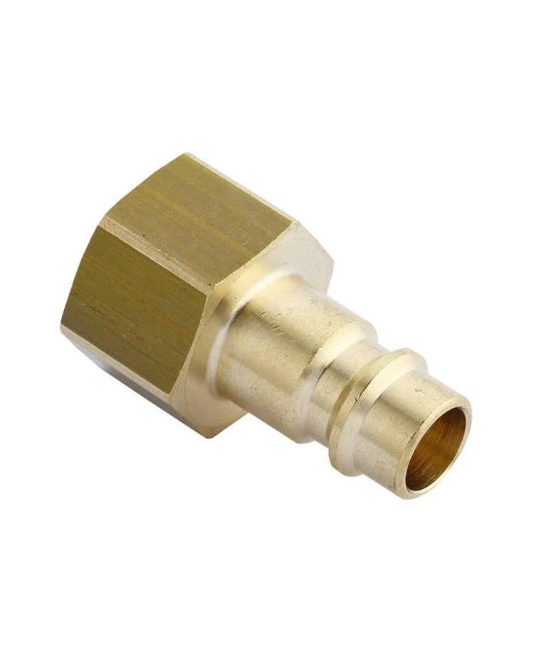 Quick-release fitting with internet connection 1/4" 05-00-65