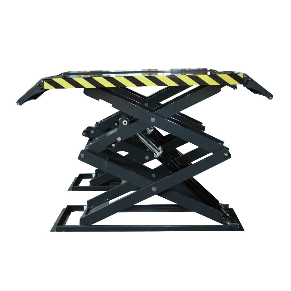 JH-F3000 Scissor Lift Surface Version SMART EQUIPMENT