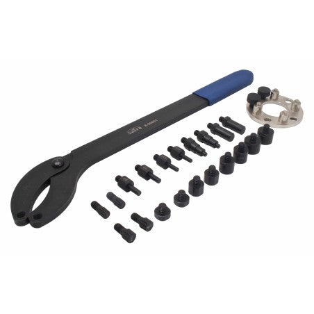 SATRA Camshaft Counterhold & Sprocket Holding Tool for VAG