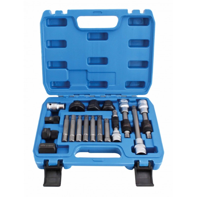 Set of tools for S-18AFP generator repair