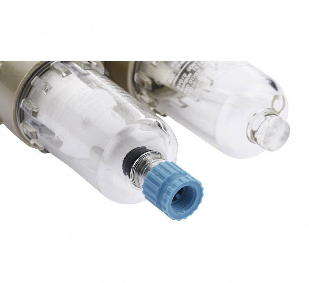 Air flow regulator 1/4" 05-01-80