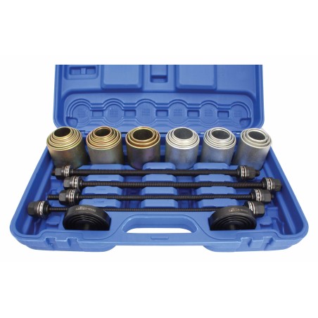 SATRA 26-Piece Universal Bearing & Bush Removal / Installation Set